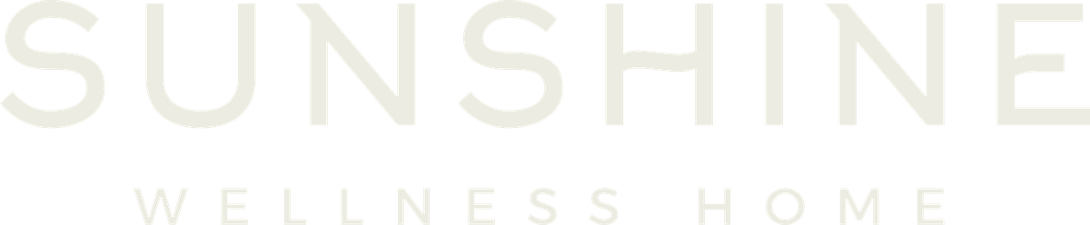 Sunshine Wellness Home