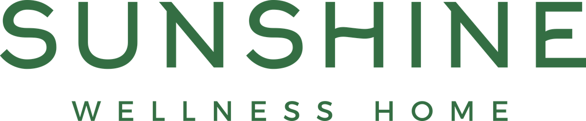 Sunshine Wellness Home